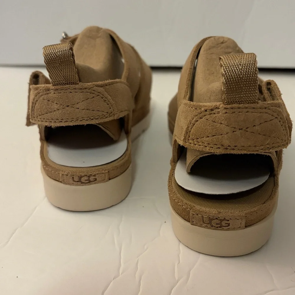 UGG Goldenstar Sandals